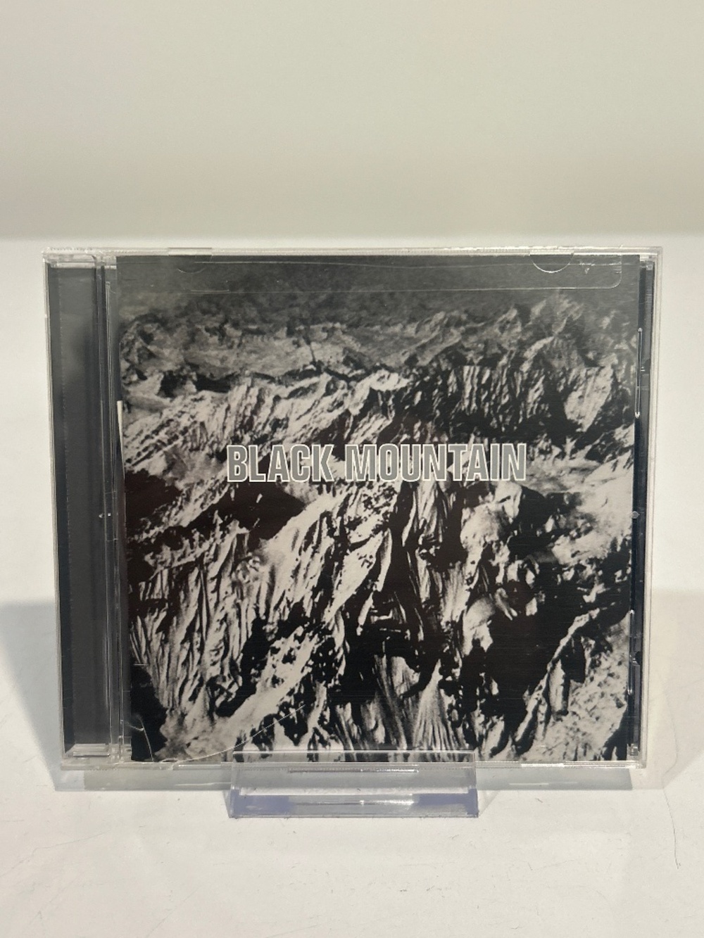 🤯5 for $20🤯 Black Mountain “Black Mountain” CD [Pop Rock]